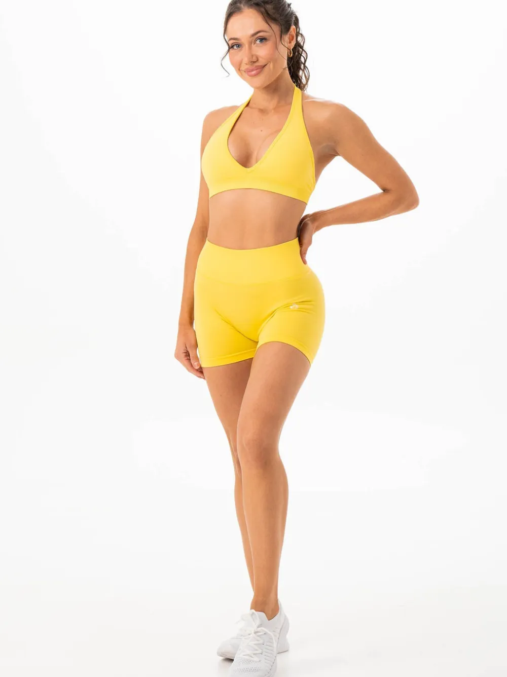 Women Ryderwear Lift Seamless|Sculpt | cupt eae hort