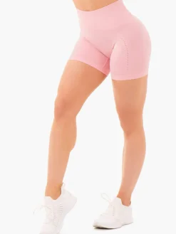 Women Ryderwear Gym Shorts|Womens Seamless | eae tape hort