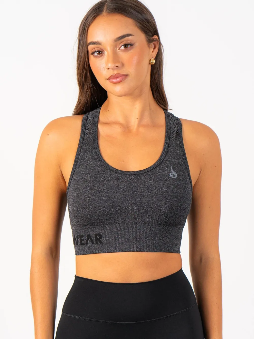 Women Ryderwear Sports Bras|Womens Seamless | eae tape port Bra