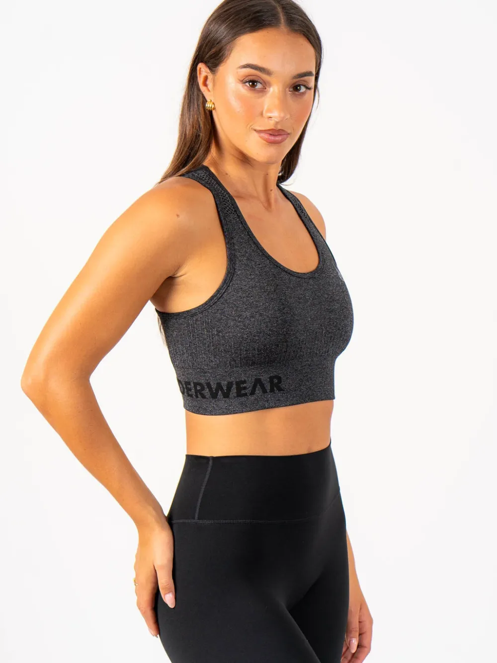 Women Ryderwear Sports Bras|Womens Seamless | eae tape port Bra