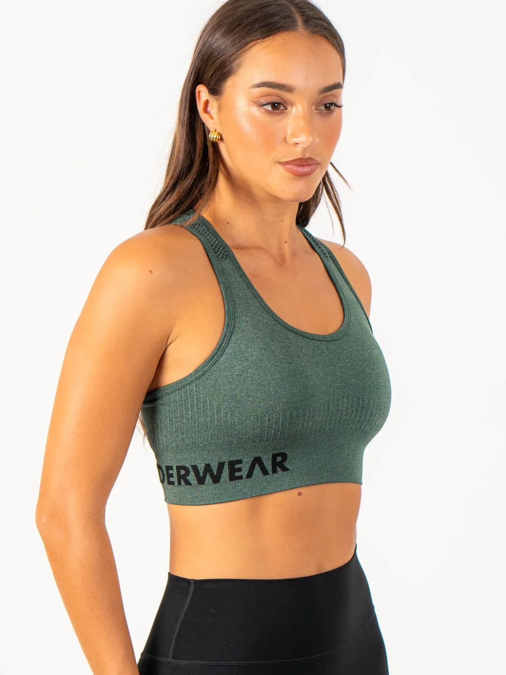 Women Ryderwear Sports Bras|Womens Seamless | eae tape port Bra