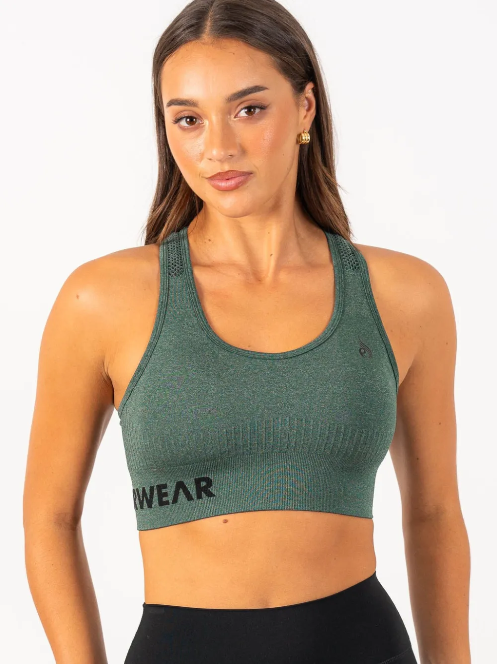 Women Ryderwear Sports Bras|Womens Seamless | eae tape port Bra