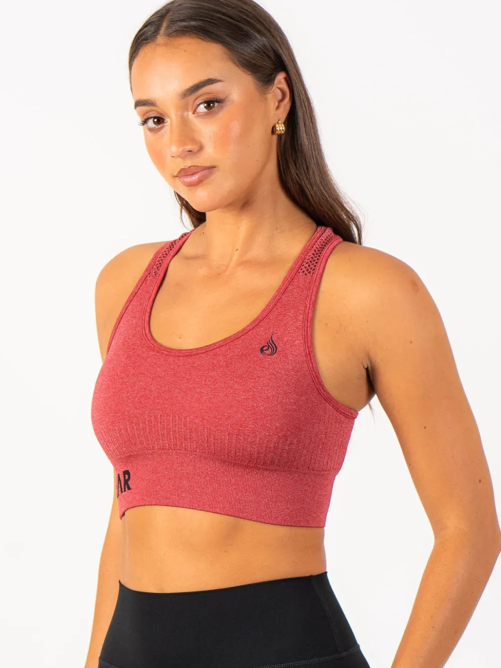 Women Ryderwear Sports Bras|Womens Seamless | eae tape port Bra