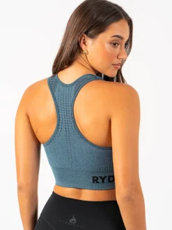 Women Ryderwear Sports Bras|Womens Seamless | eae tape port Bra