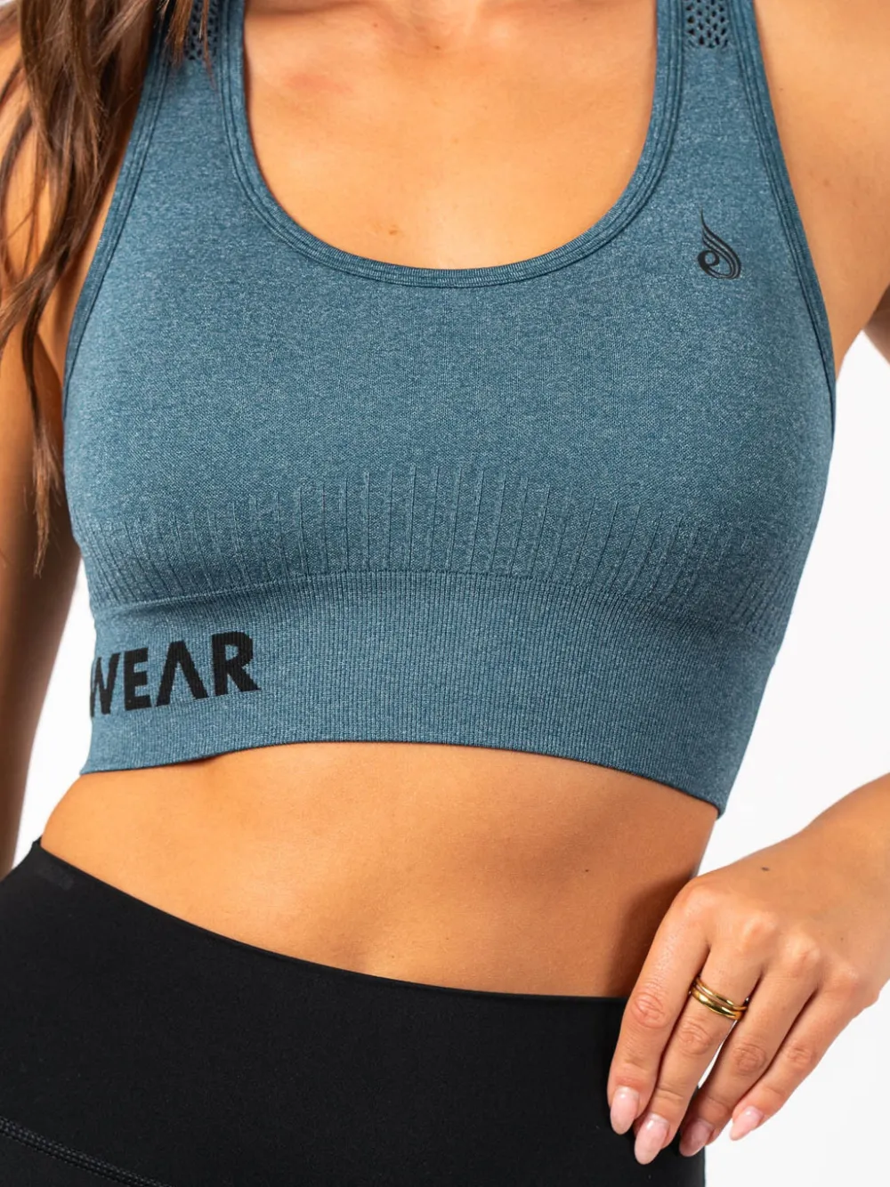 Women Ryderwear Sports Bras|Womens Seamless | eae tape port Bra