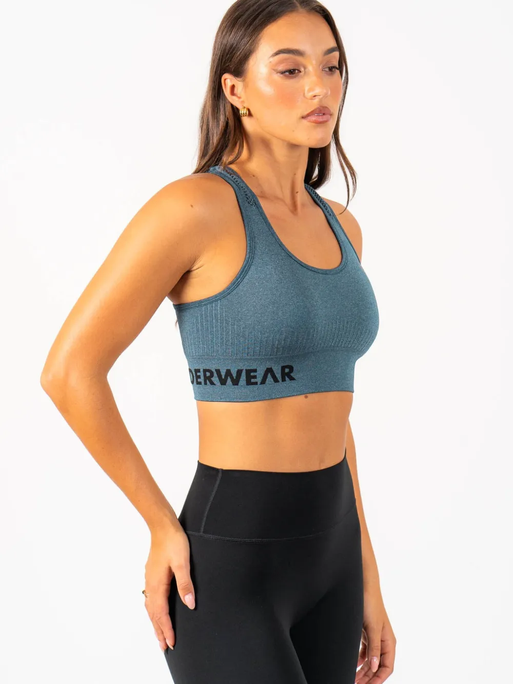 Women Ryderwear Sports Bras|Womens Seamless | eae tape port Bra
