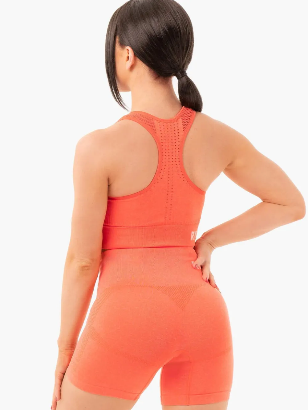 Women Ryderwear Sports Bras|Womens Seamless | eae tape port Bra