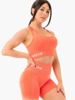 Women Ryderwear Sports Bras|Womens Seamless | eae tape port Bra
