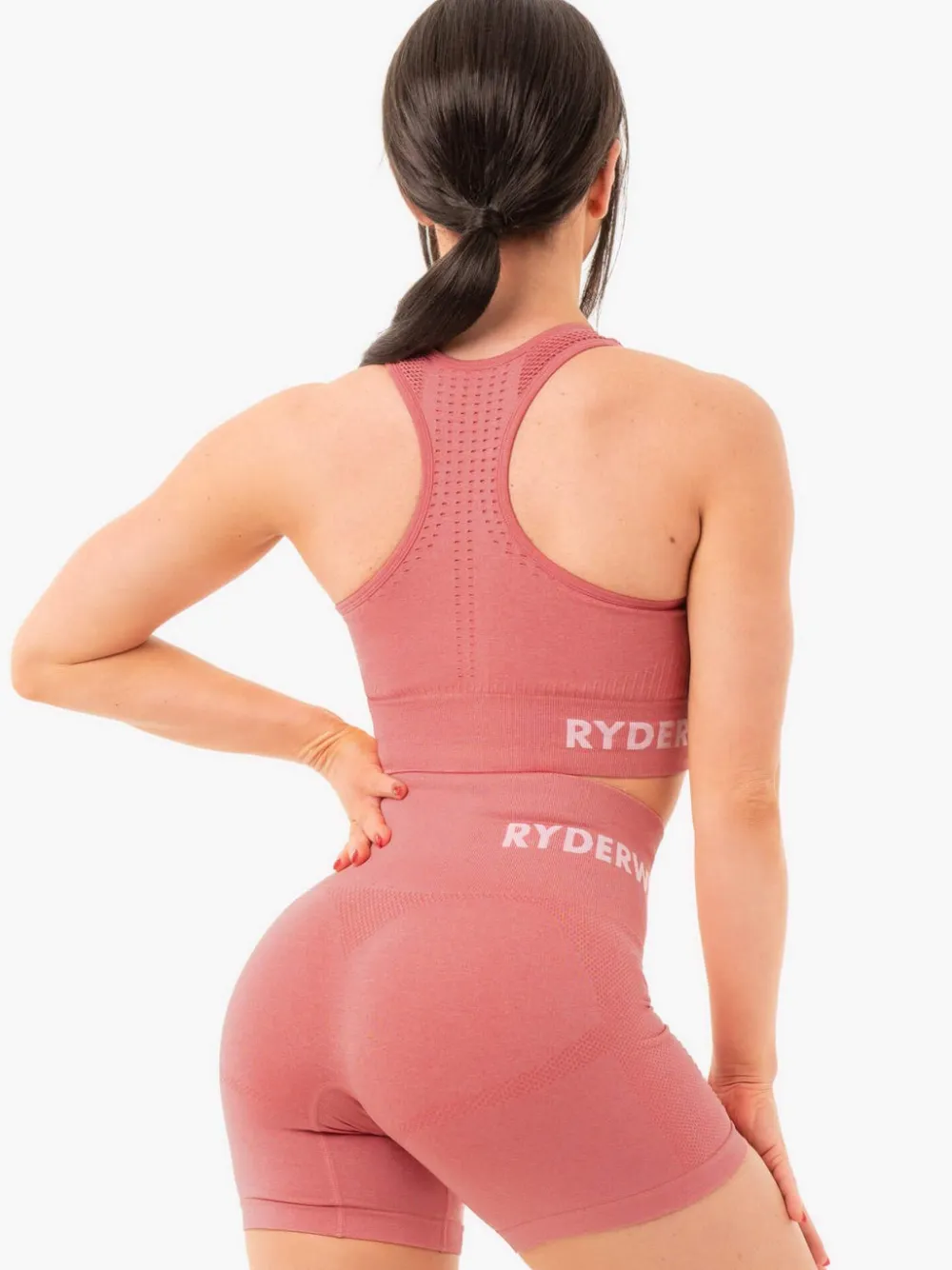 Women Ryderwear Sports Bras|Womens Seamless | eae tape port Bra