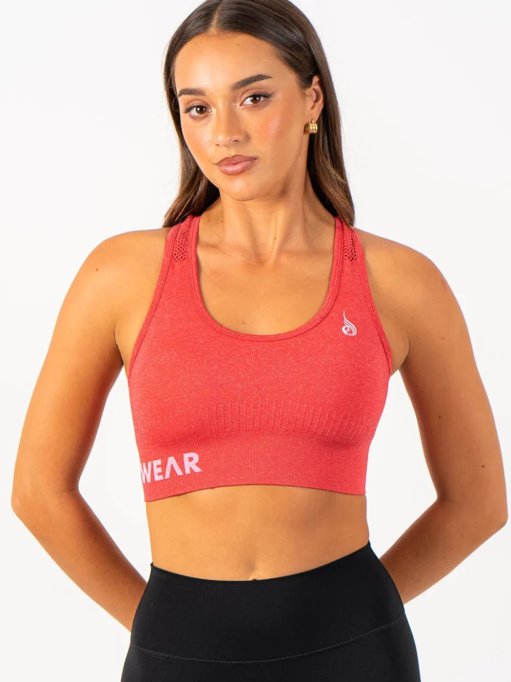 Women Ryderwear Sports Bras|Womens Seamless | eae tape port Bra