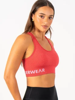 Women Ryderwear Sports Bras|Womens Seamless | eae tape port Bra