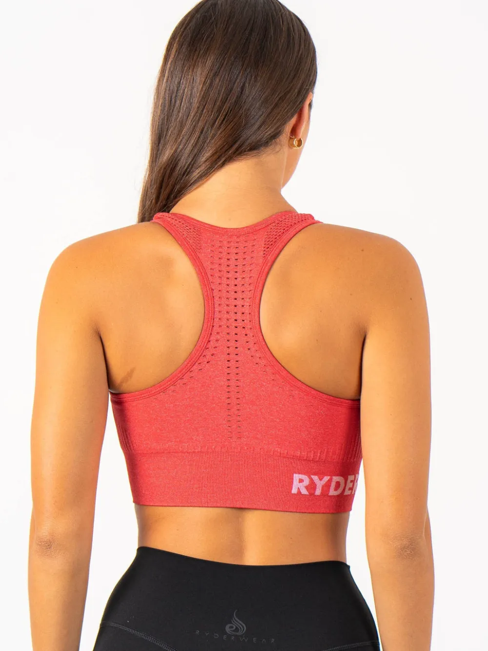 Women Ryderwear Sports Bras|Womens Seamless | eae tape port Bra