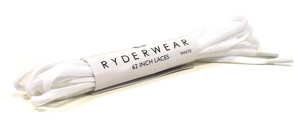 Ryderwear Shoe Laces | Shoe Laces