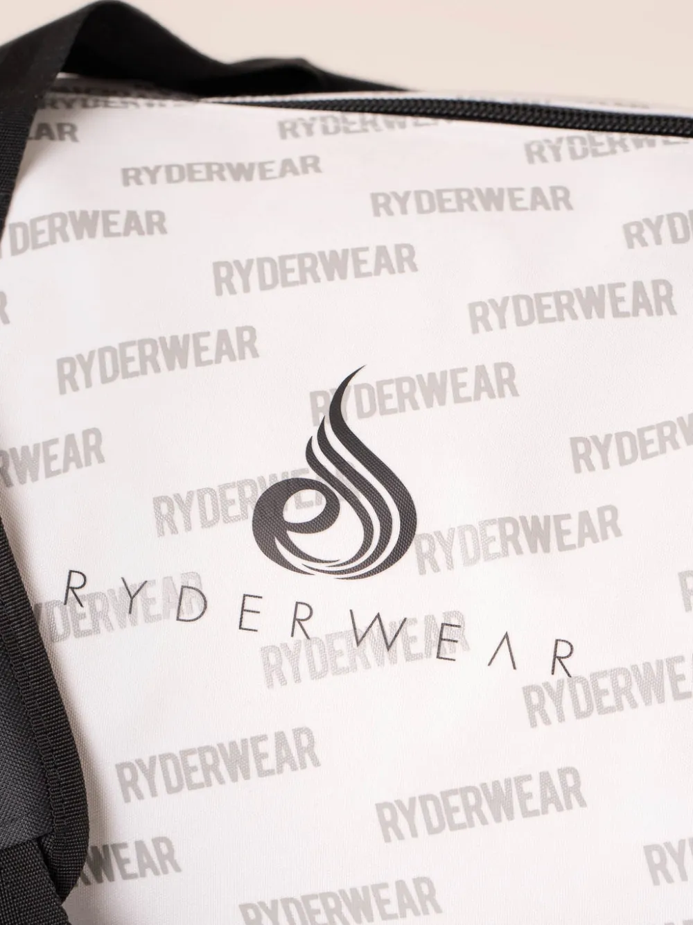 Women Ryderwear Gym Bags|Gym Bags | Signature Duffle Bag