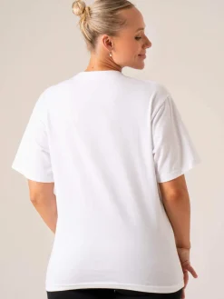 Women Ryderwear Tops|T-Shirts | ignature T-hirt