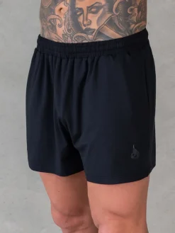 Ryderwear Gym Shorts | Soft Tech Arnie Shorts