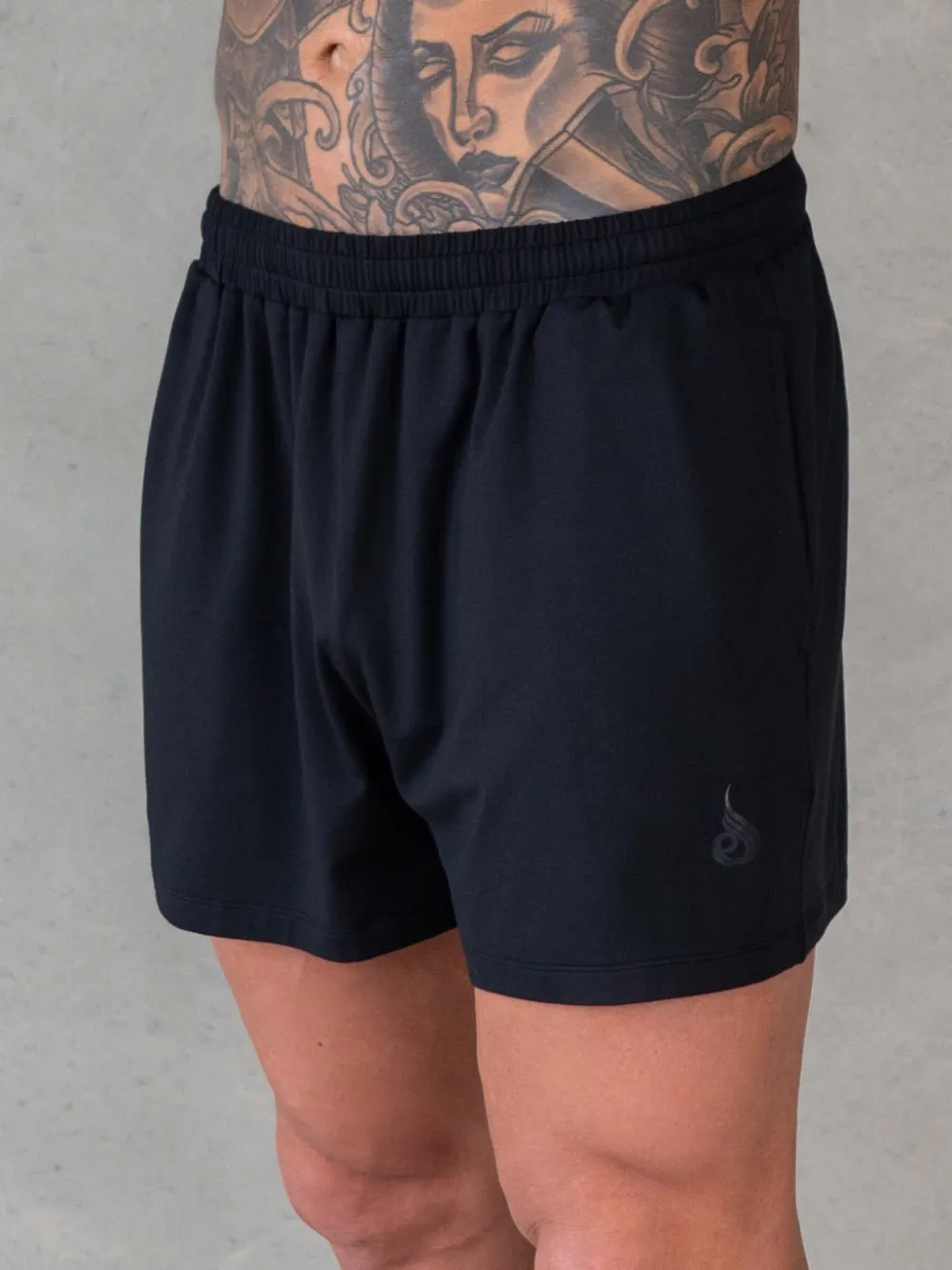 Ryderwear Gym Shorts | Soft Tech Arnie Shorts