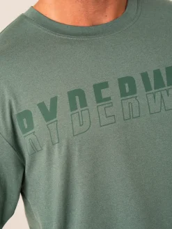Ryderwear T-Shirts|Tops | oft Tech Overized T-hirt