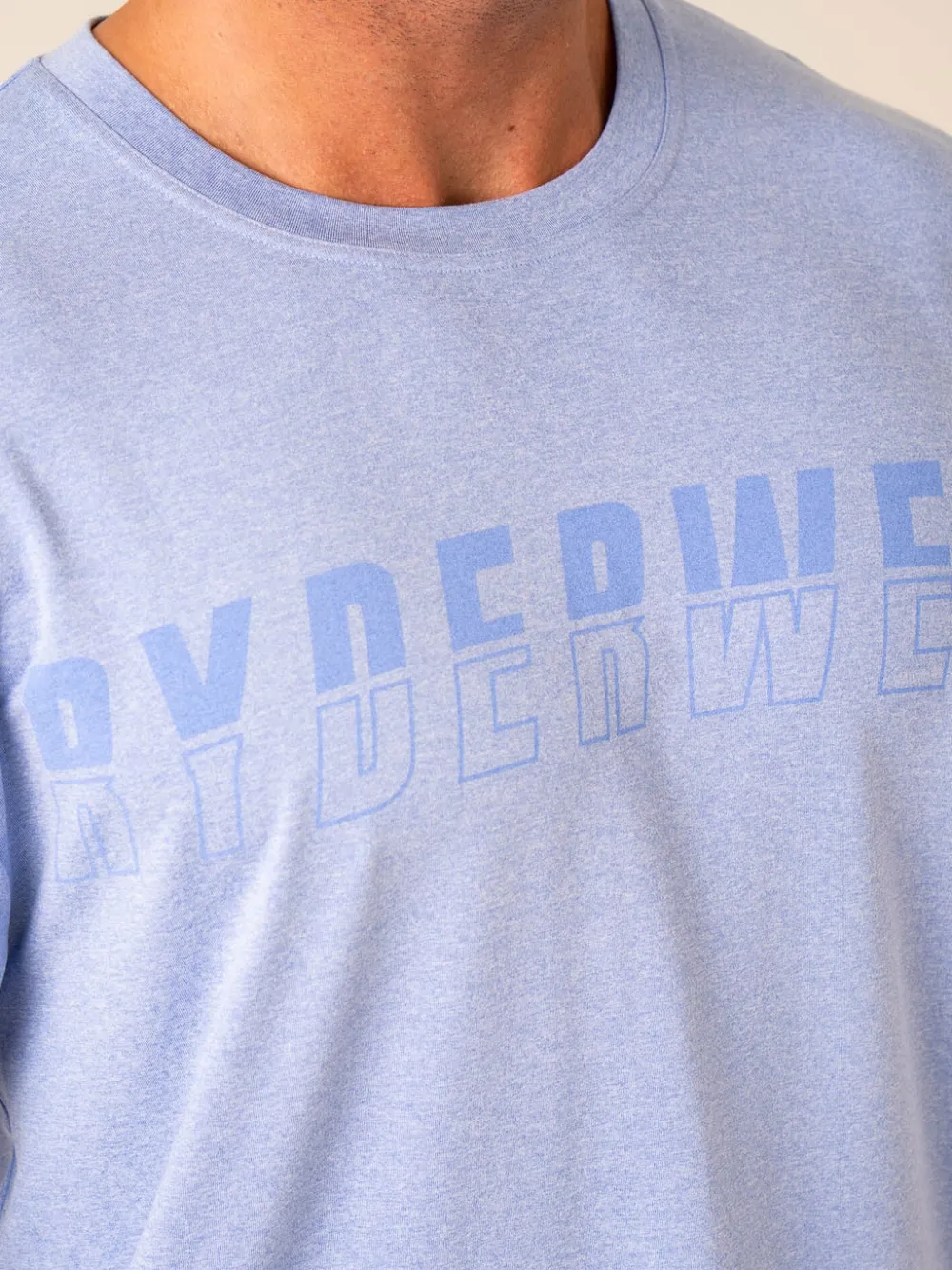 Ryderwear T-Shirts|Tops | oft Tech Overized T-hirt