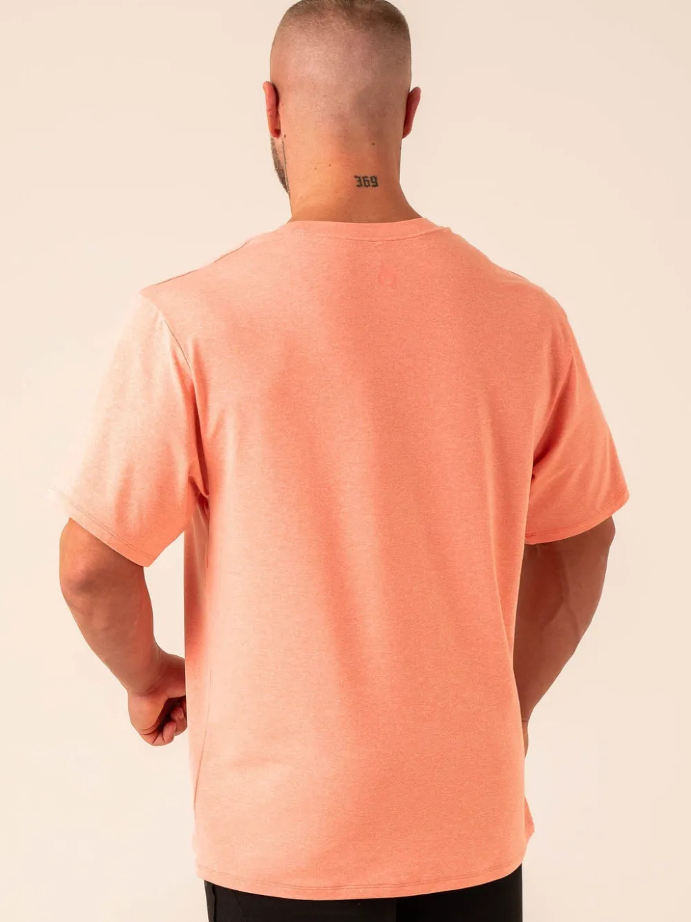 Ryderwear T-Shirts|Tops | oft Tech Overized T-hirt
