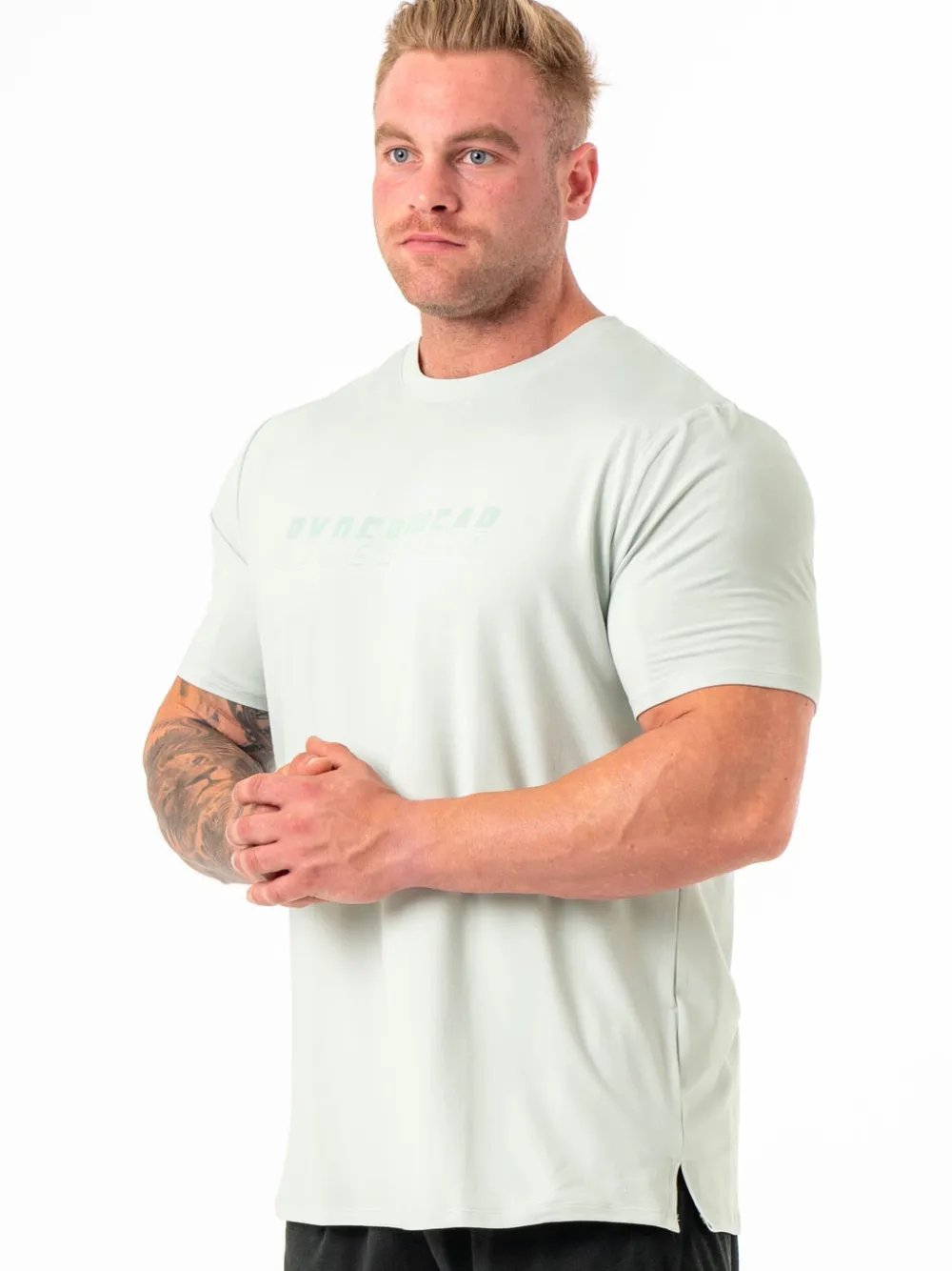 Ryderwear T-Shirts|Tops | oft Tech Reguar T-hirt