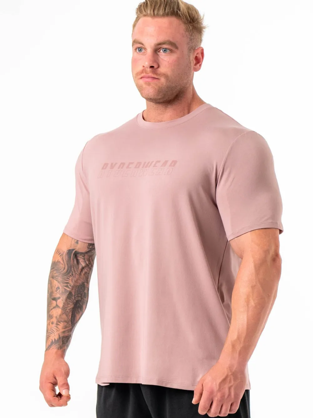 Ryderwear T-Shirts|Tops | oft Tech Reguar T-hirt