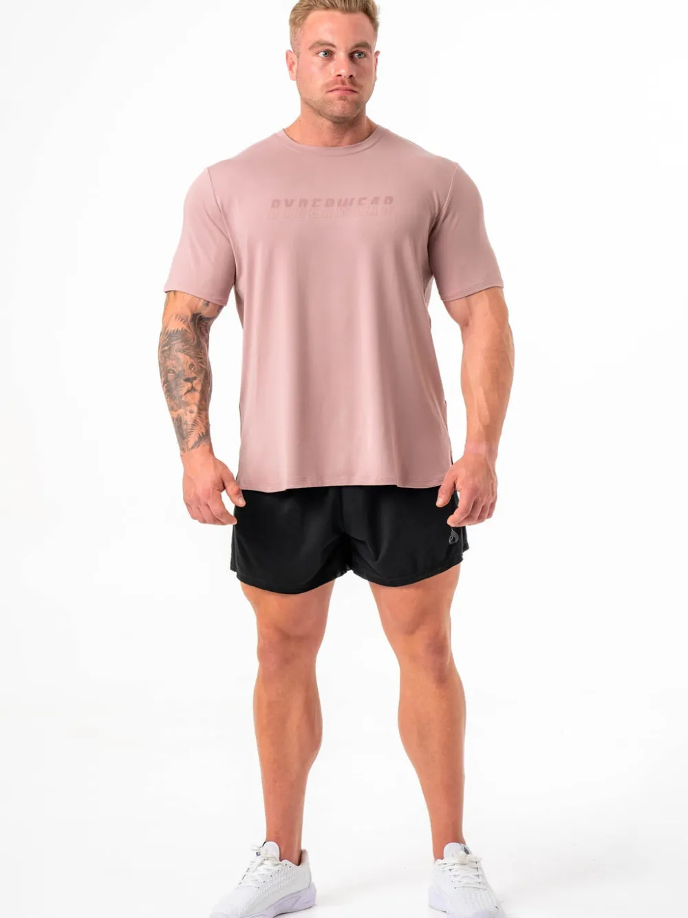 Ryderwear T-Shirts|Tops | oft Tech Reguar T-hirt