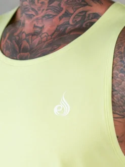 Ryderwear Tanks|Stringers & Singlets | oft Tech Tank