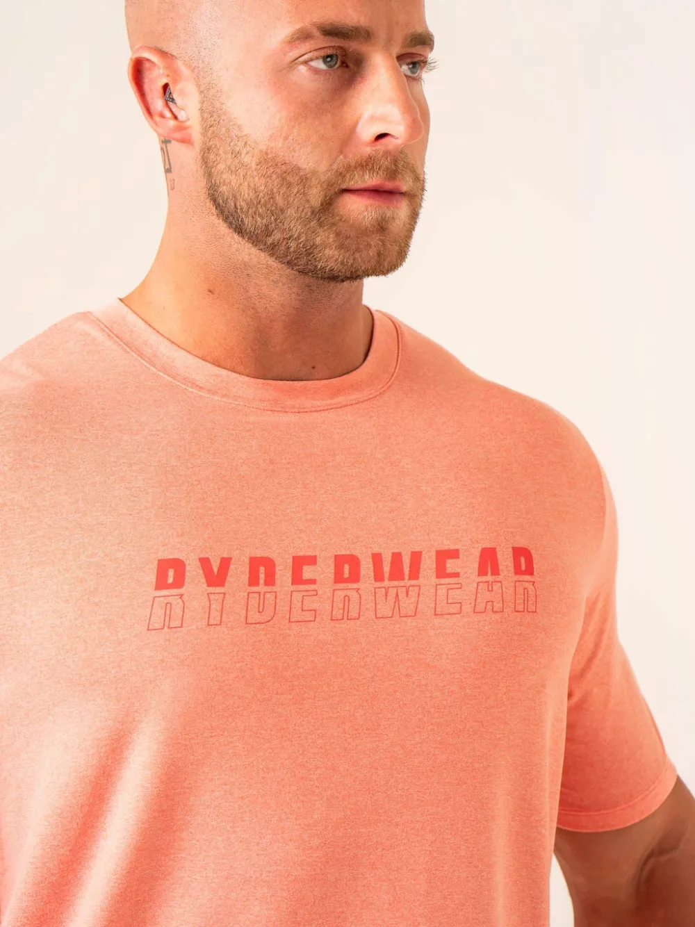 Ryderwear T-Shirts|Tops | oft Tech T-hirt