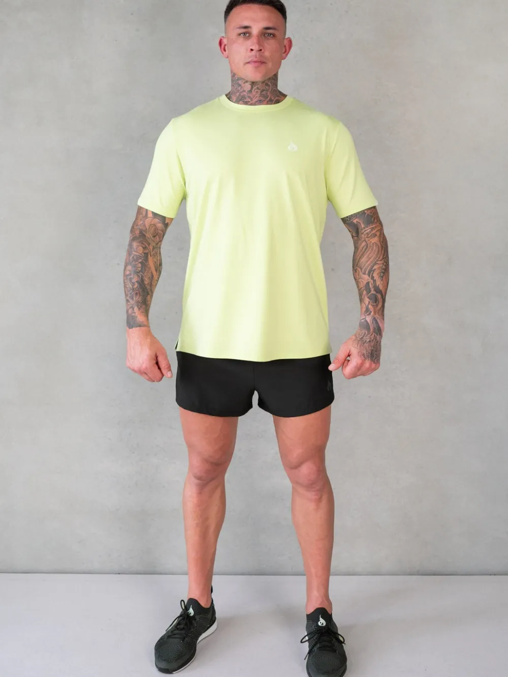 Ryderwear T-Shirts|Tops | oft Tech T-hirt