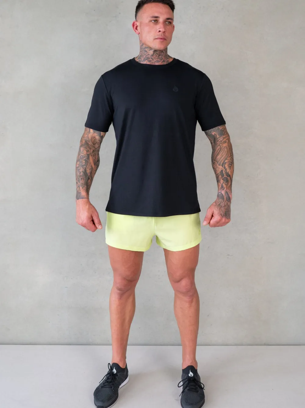 Ryderwear T-Shirts|Tops | oft Tech T-hirt