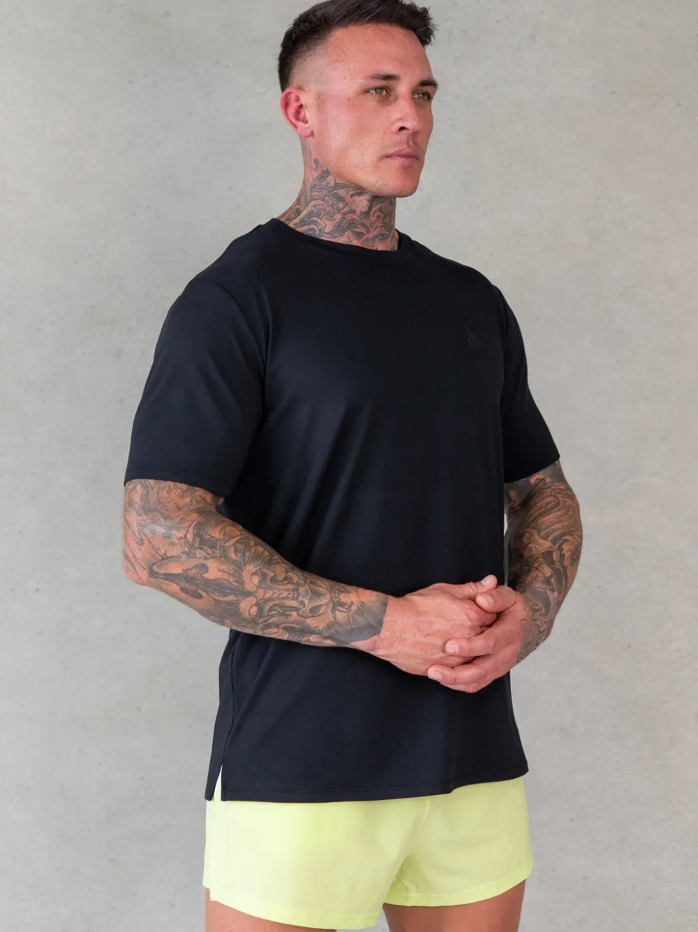 Ryderwear T-Shirts|Tops | oft Tech T-hirt