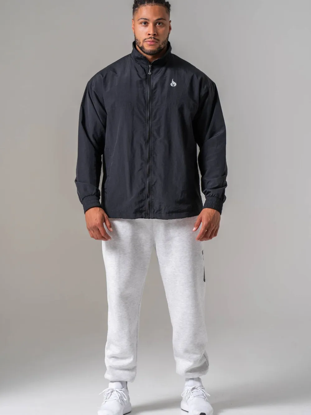 Ryderwear Jackets|Sweaters & Hoodies | pray Jacket