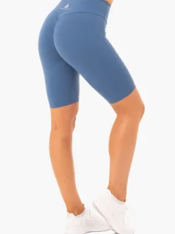 Women Ryderwear Gym Shorts|Scrunch Bum | tape Bike hort
