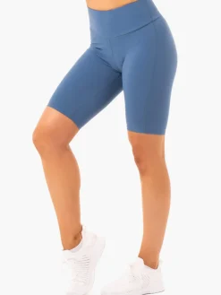 Women Ryderwear Gym Shorts|Scrunch Bum | tape Bike hort