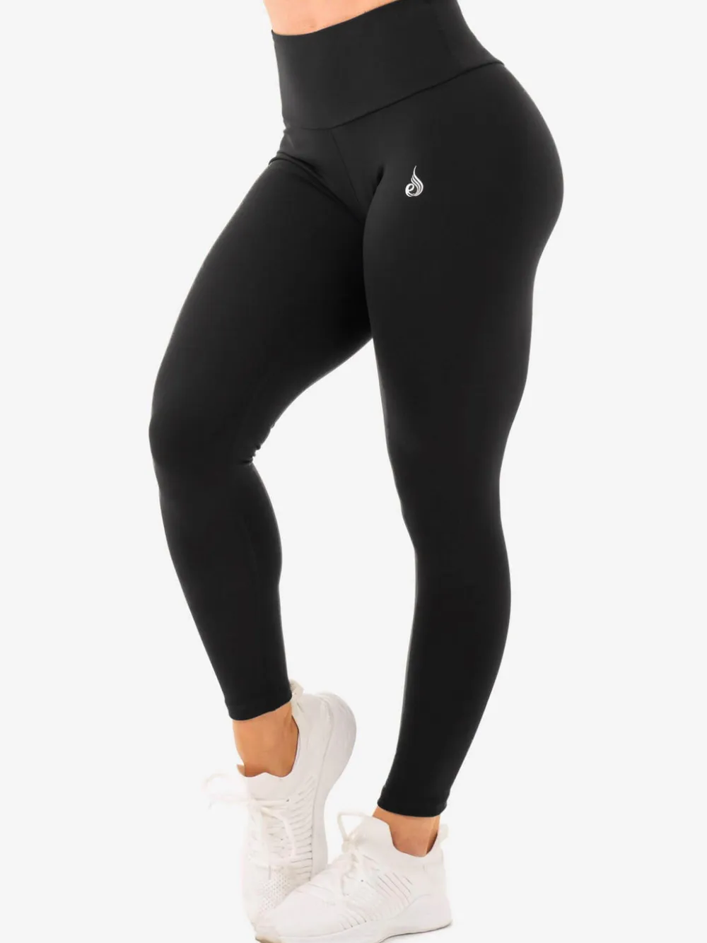 Women Ryderwear Leggings|Scrunch Bum | tape High Waited egging