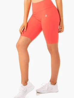 Women Ryderwear Gym Shorts|Scrunch Bum | tape crunch Bu Bike hort