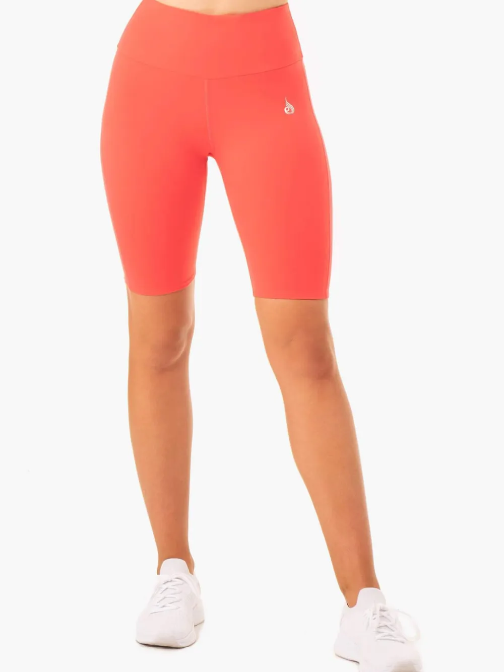 Women Ryderwear Gym Shorts|Scrunch Bum | tape crunch Bu Bike hort