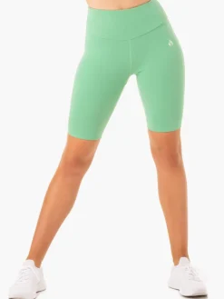 Women Ryderwear Gym Shorts|Scrunch Bum | tape crunch Bu Bike hort