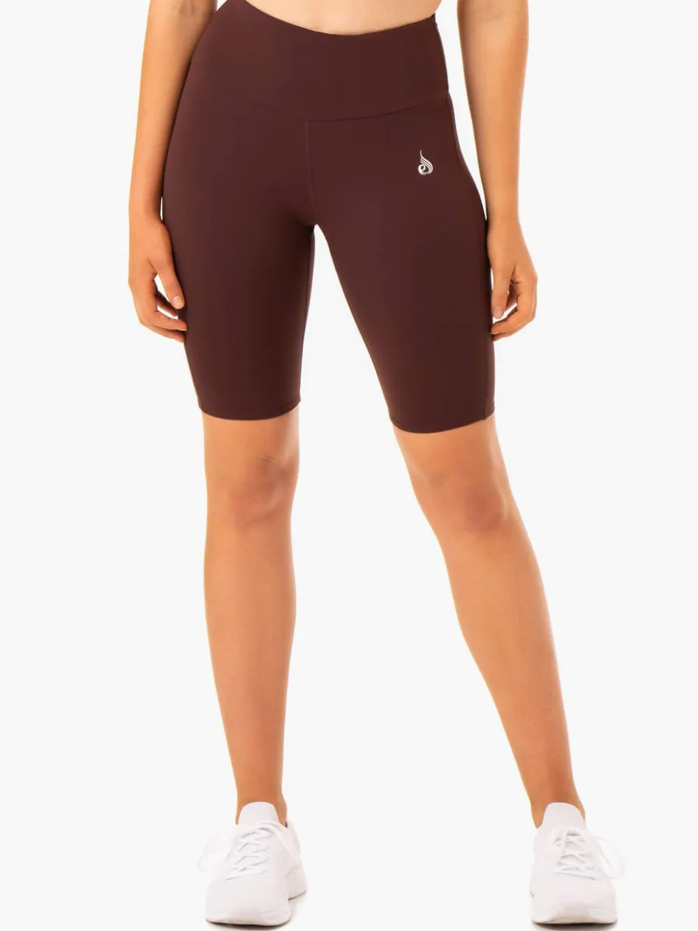 Women Ryderwear Gym Shorts|Scrunch Bum | tape crunch Bu Bike hort