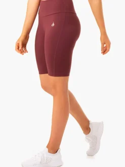 Women Ryderwear Gym Shorts|Scrunch Bum | tape crunch Bu Bike hort