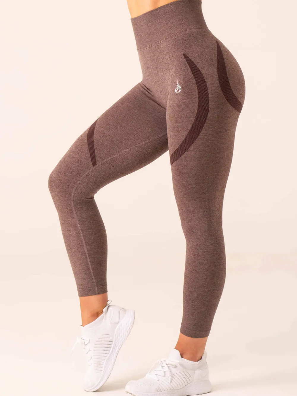 Women Ryderwear Leggings|Womens Seamless | tape eae egging
