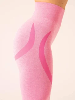 Women Ryderwear Leggings|Womens Seamless | tape eae egging