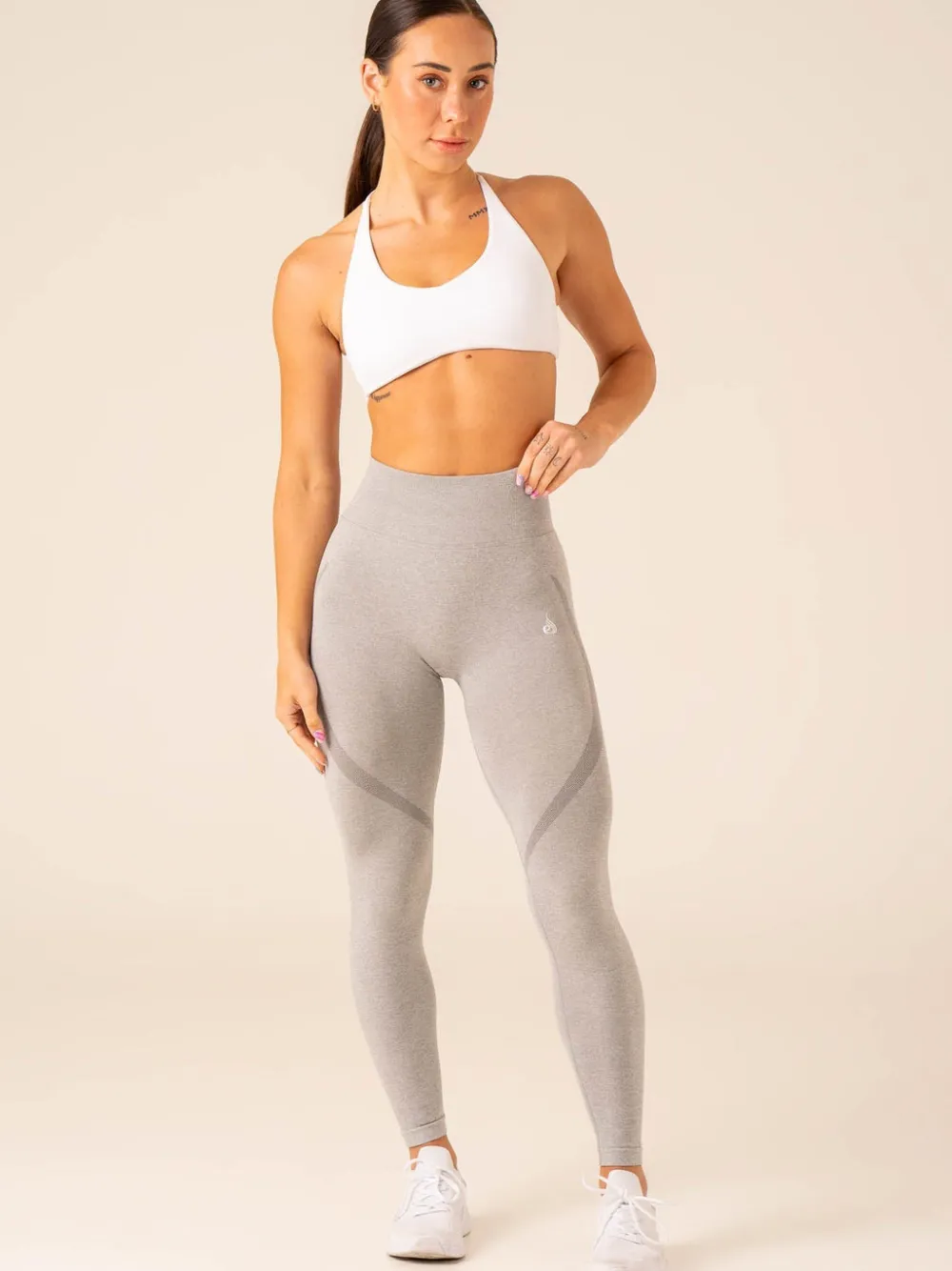 Women Ryderwear Leggings|Womens Seamless | tape eae egging