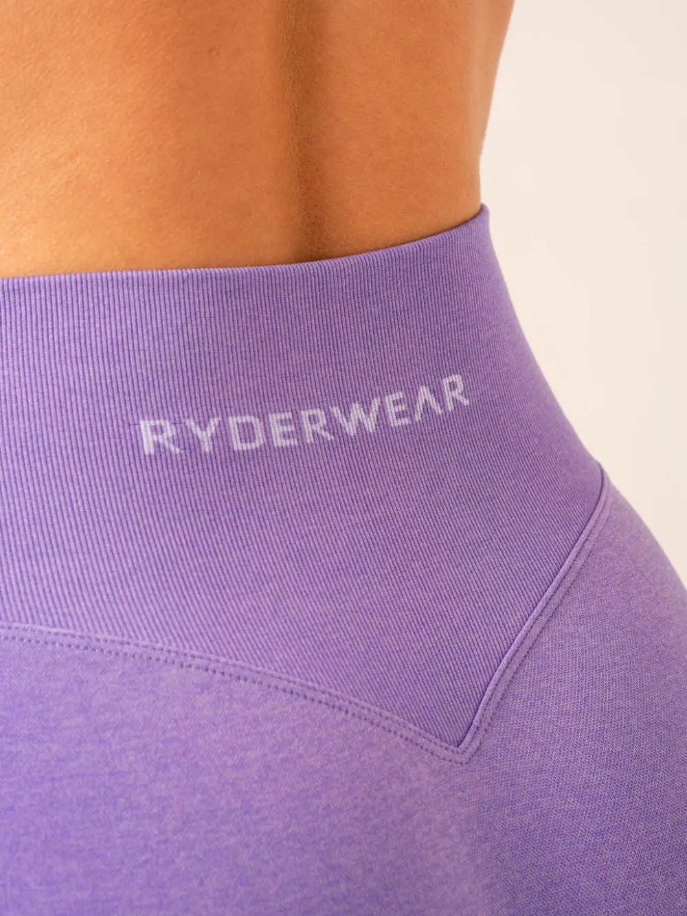 Women Ryderwear Gym Shorts|Womens Seamless | tape eae hort