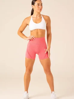Women Ryderwear Gym Shorts|Womens Seamless | tape eae hort