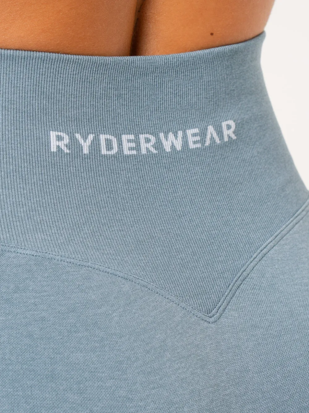 Women Ryderwear Gym Shorts|Womens Seamless | tape eae hort