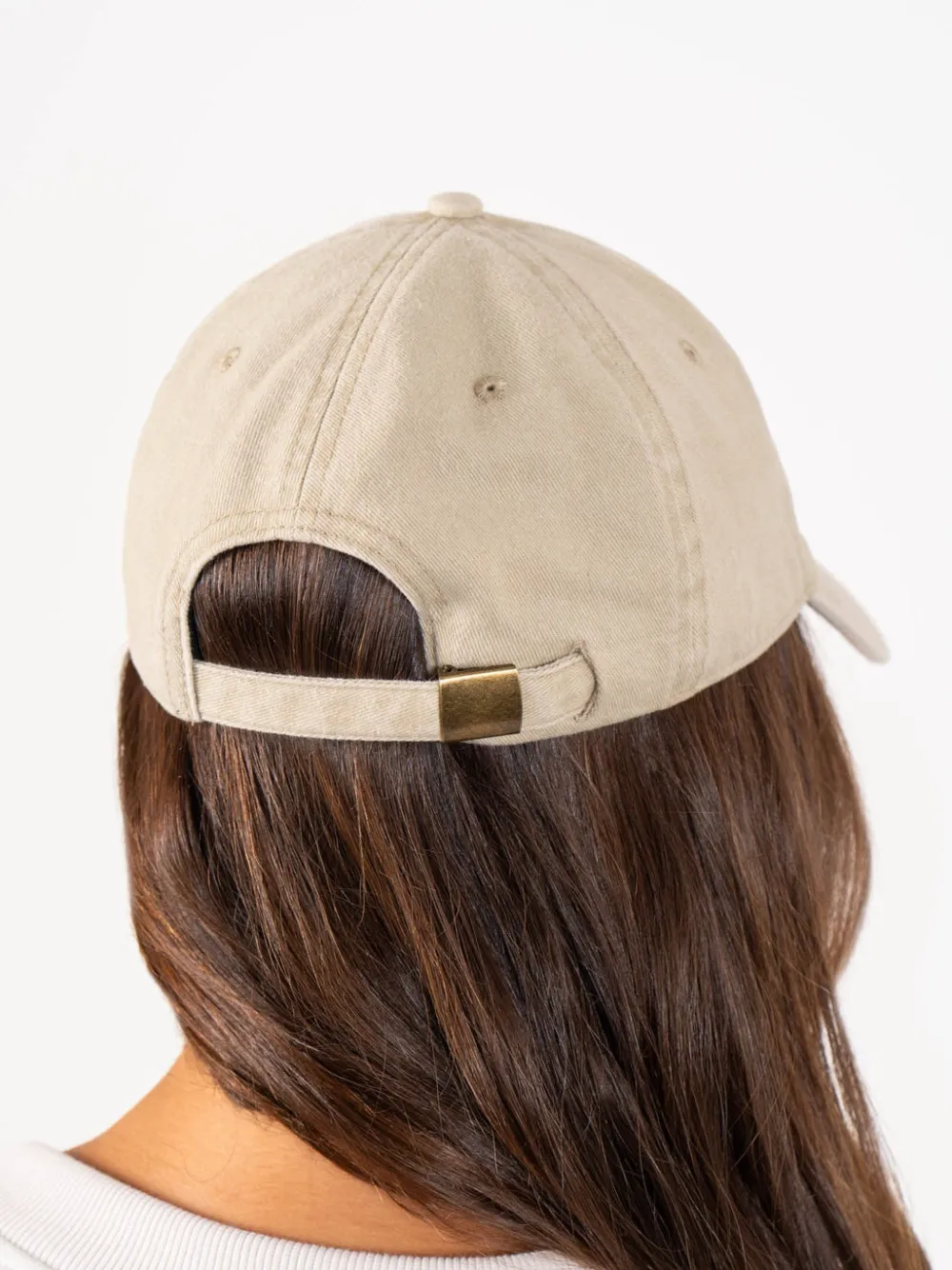 Women Ryderwear Hats|Hats | Stonewash Cap