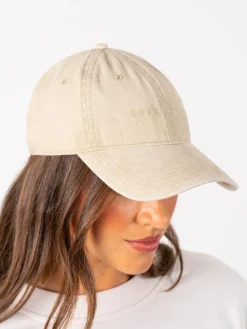 Women Ryderwear Hats|Hats | Stonewash Cap