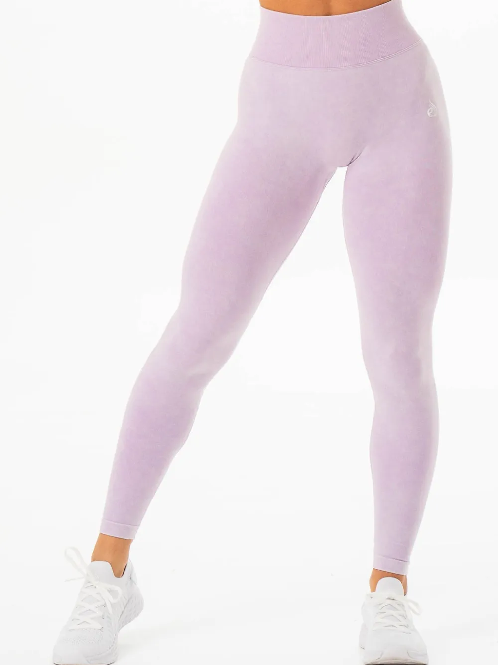 Women Ryderwear Leggings|Stonewash Seamless | tonewah crunch eae egging
